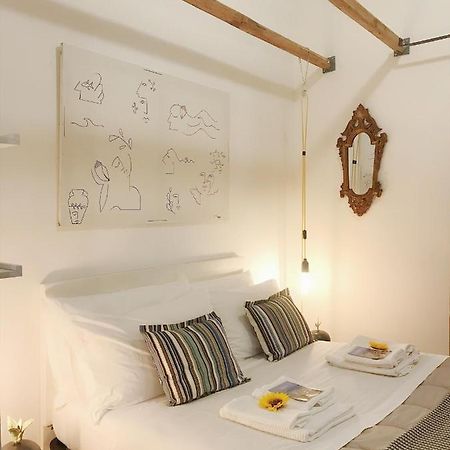 ساليرنو Design & History Suite المظهر الخارجي الصورة