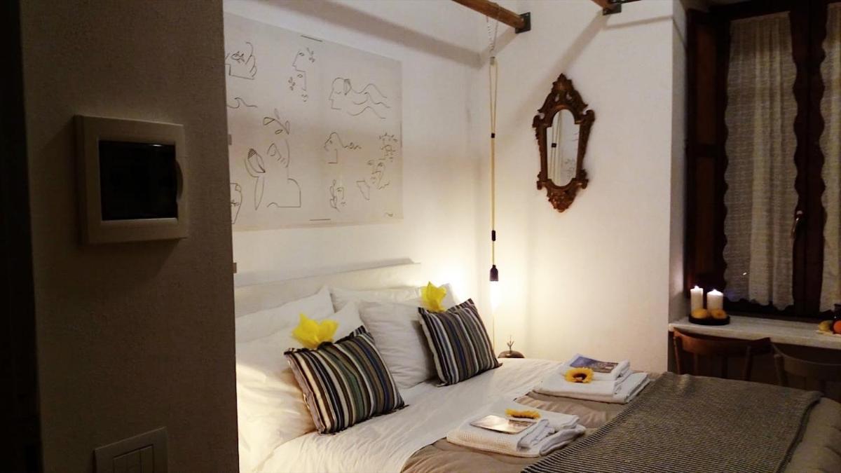 ساليرنو Design & History Suite المظهر الخارجي الصورة