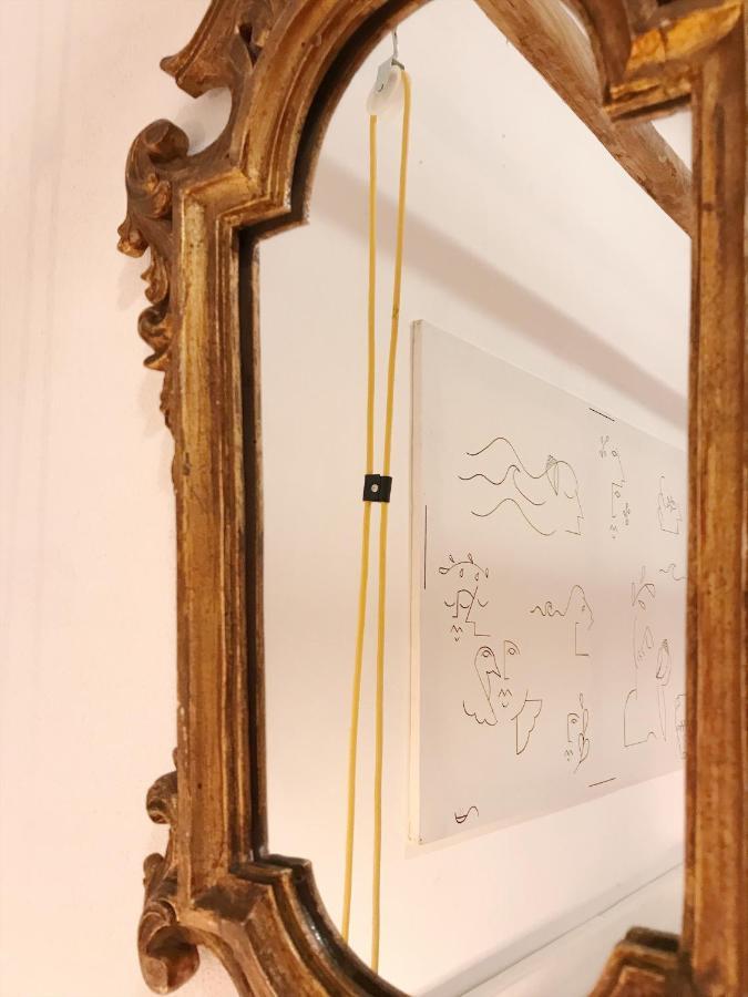 ساليرنو Design & History Suite المظهر الخارجي الصورة