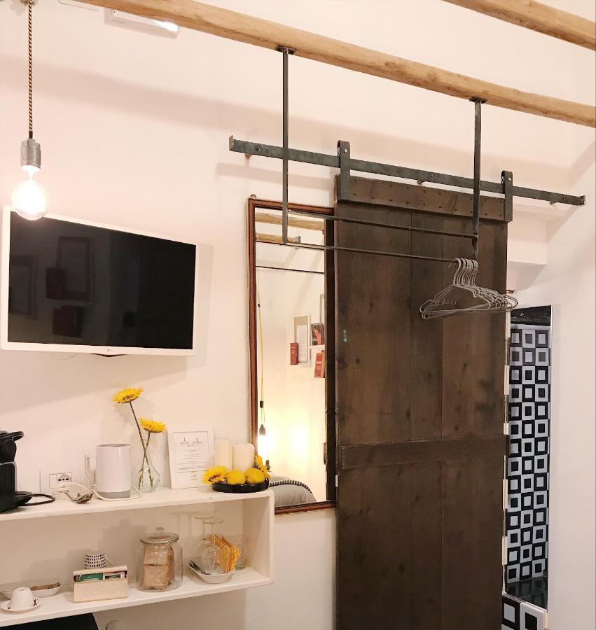 ساليرنو Design & History Suite المظهر الخارجي الصورة
