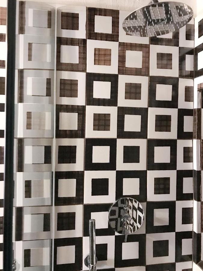 ساليرنو Design & History Suite المظهر الخارجي الصورة