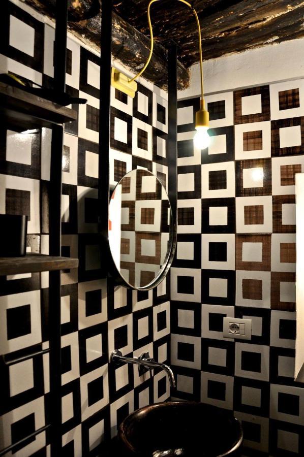 ساليرنو Design & History Suite المظهر الخارجي الصورة